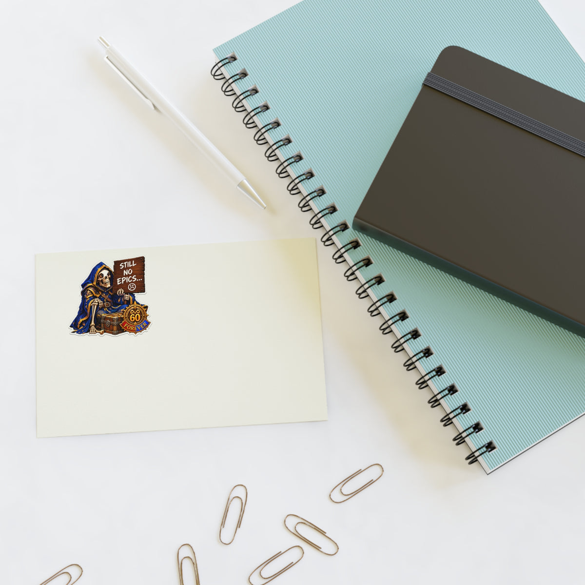 Sticker Sheets