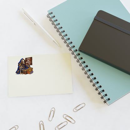 Sticker Sheets