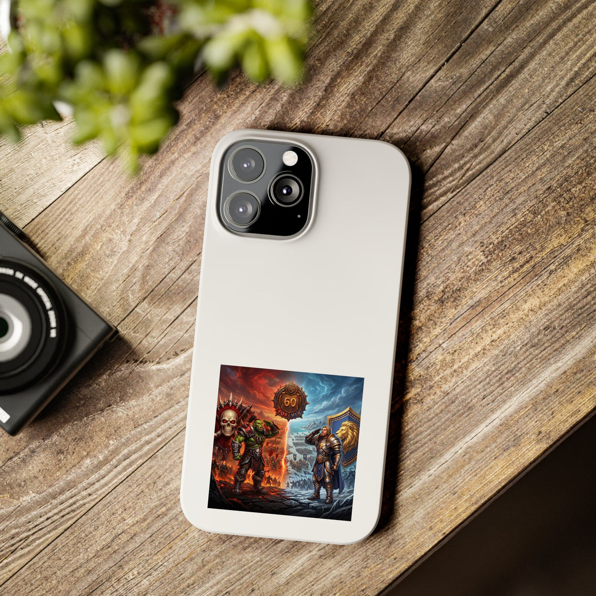 Slim Phone Cases
