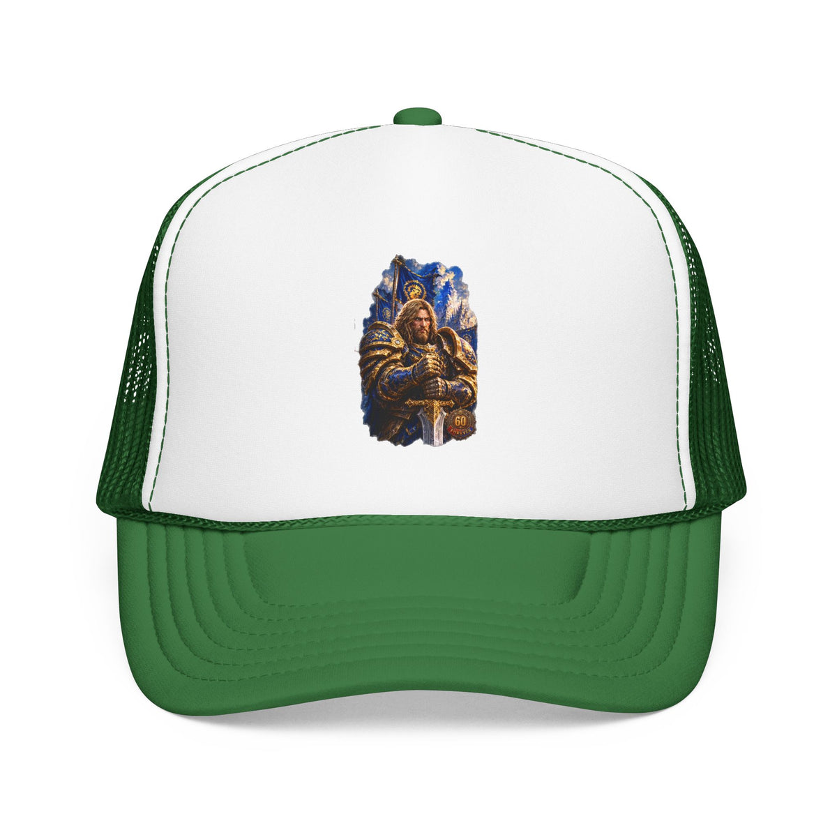 Foam Trucker Hat