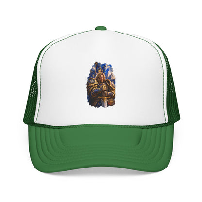 Foam Trucker Hat