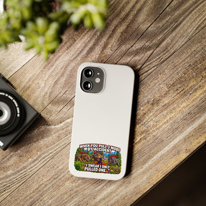 Slim Phone Cases