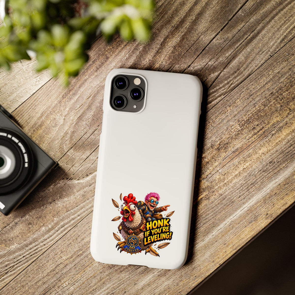 Slim Phone Cases