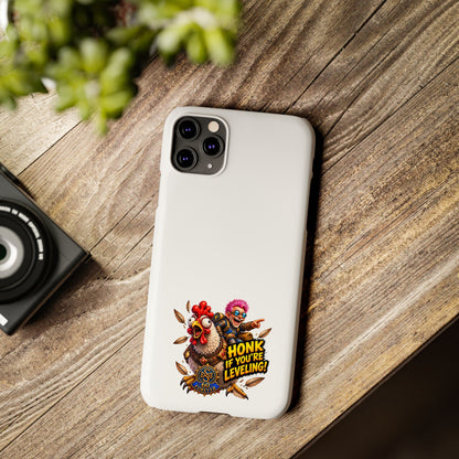 Slim Phone Cases