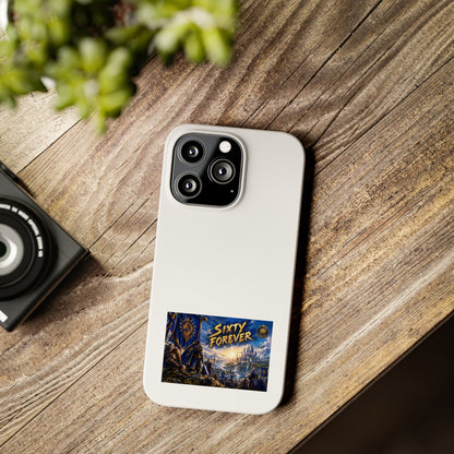 Slim Phone Cases
