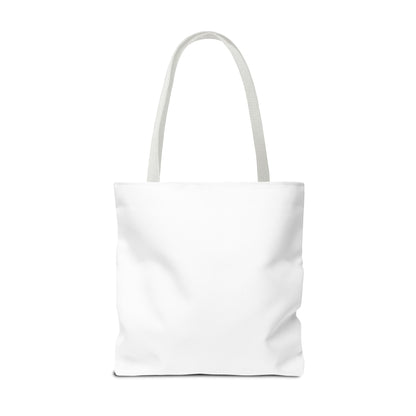 Raid Night Is Date Night Tote Bag — Military Police Themed Canvas Tote