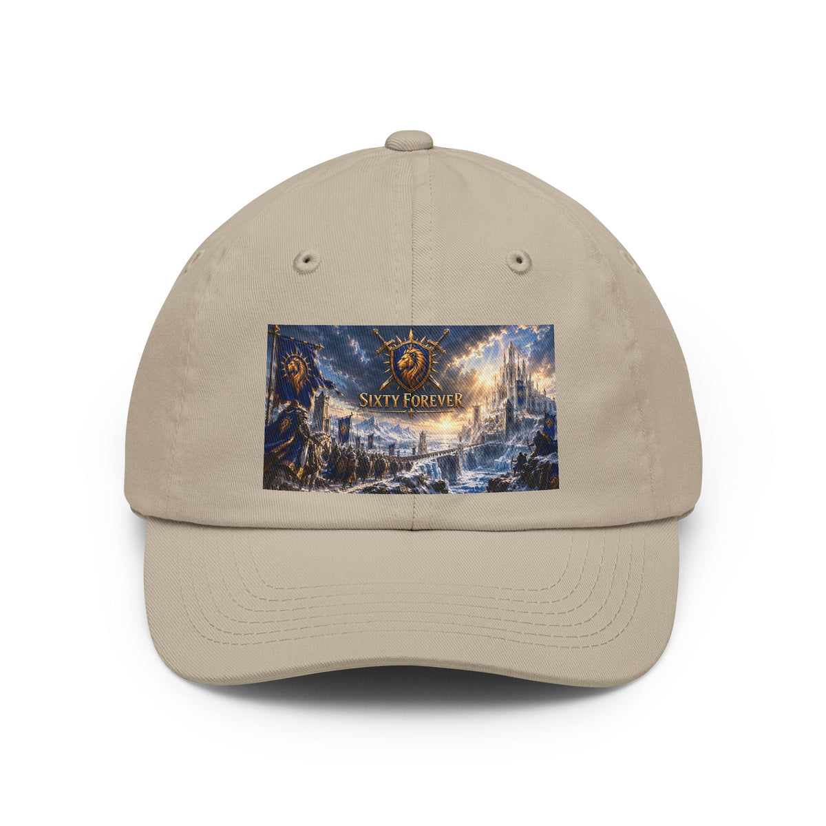 Classic Dad Hat