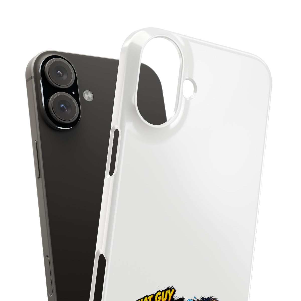 Slim Phone Cases