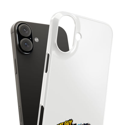 Slim Phone Cases