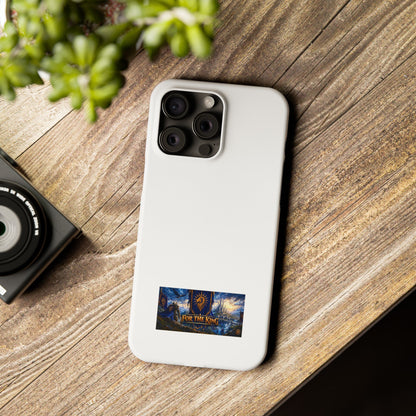 Slim Phone Cases