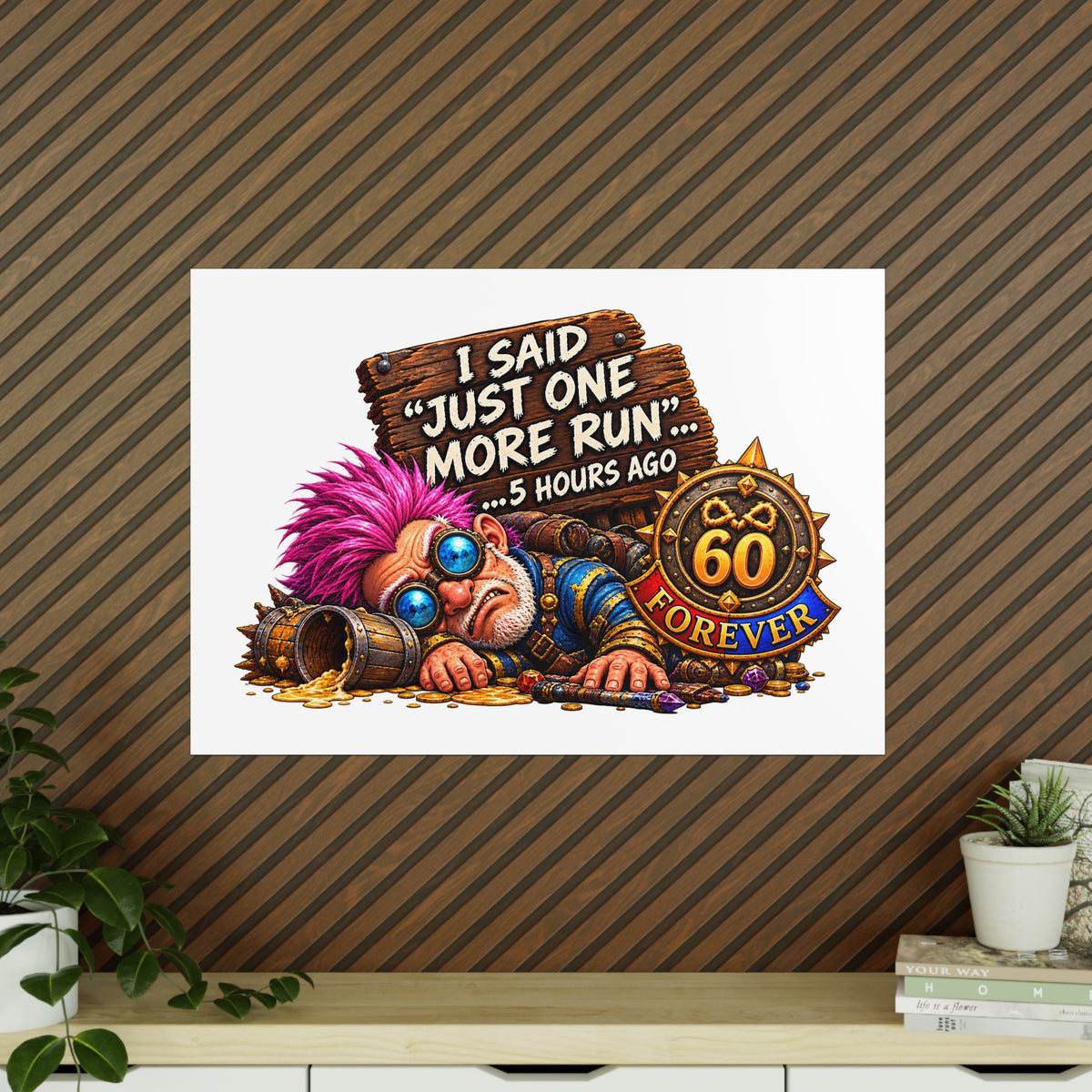 Photopaper Posters