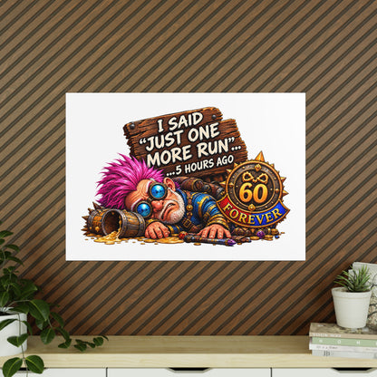 Photopaper Posters
