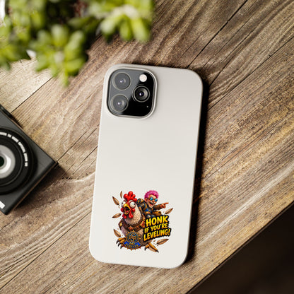 Slim Phone Cases
