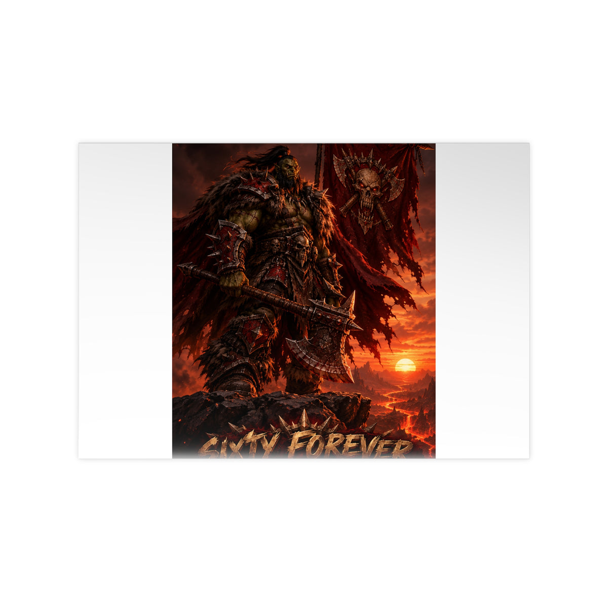 Photopaper Posters