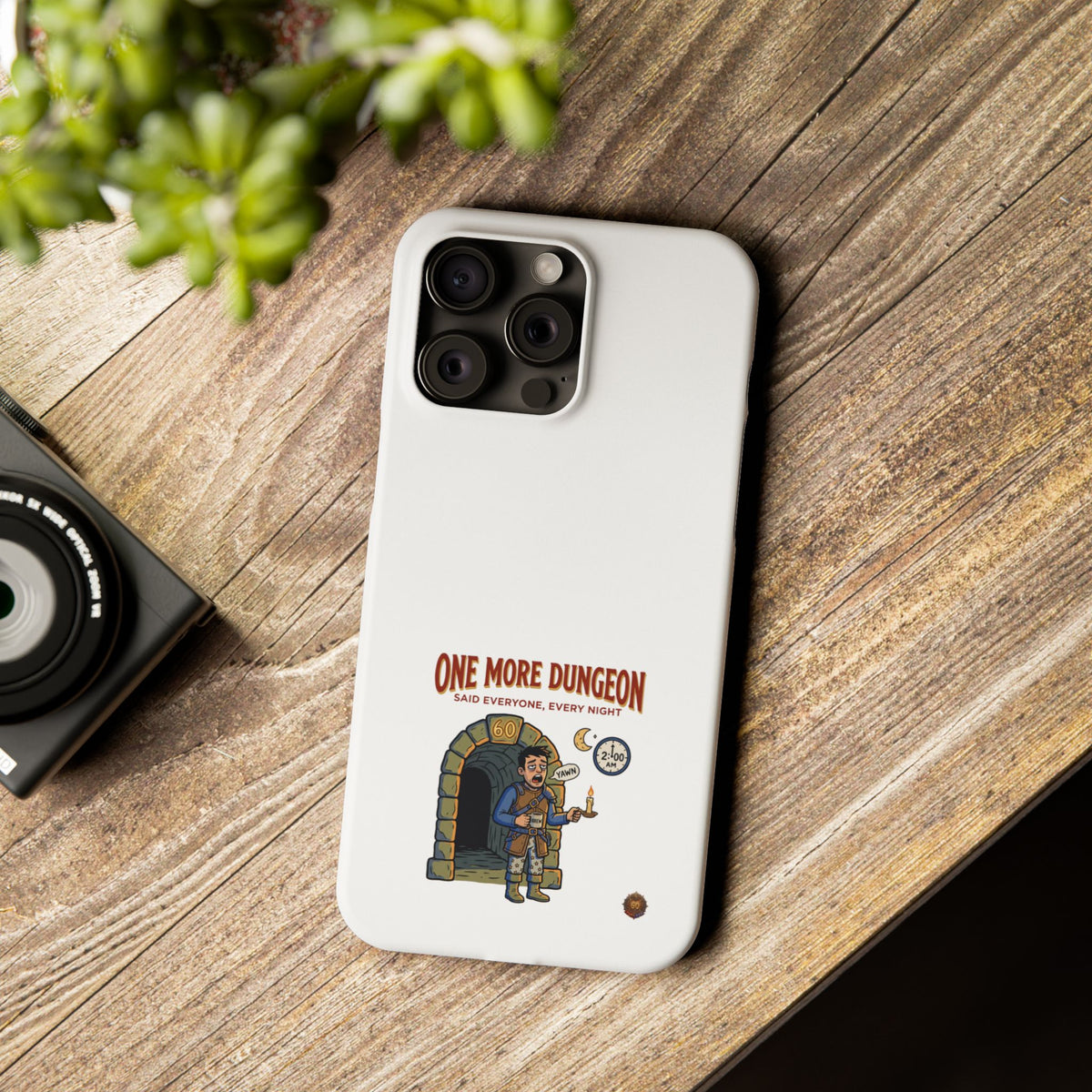 Slim Phone Cases