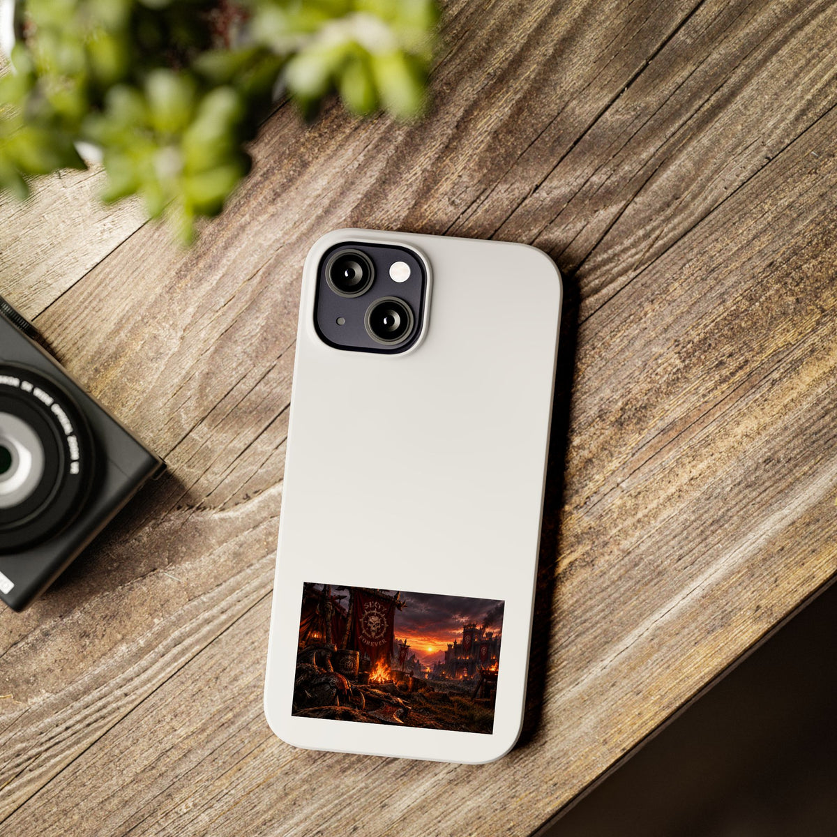 Slim Phone Cases