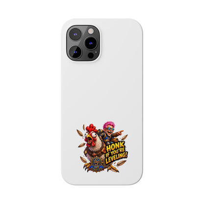 Slim Phone Cases