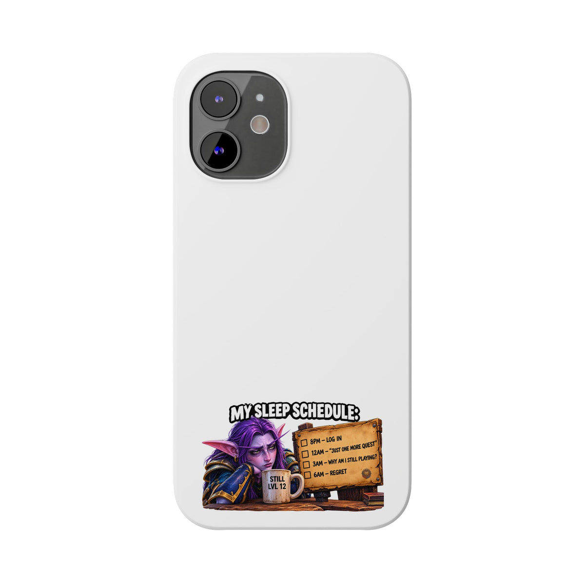 Slim Phone Cases
