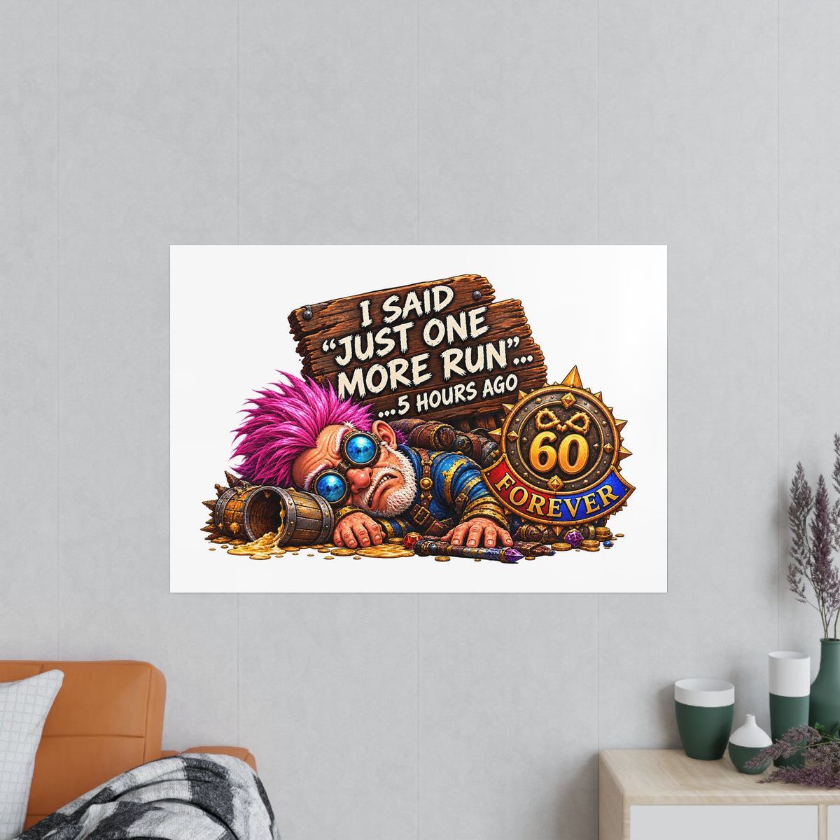 Photopaper Posters