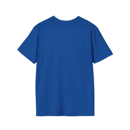 T-Shirt — Fiery Demon Night Graphic Tee
