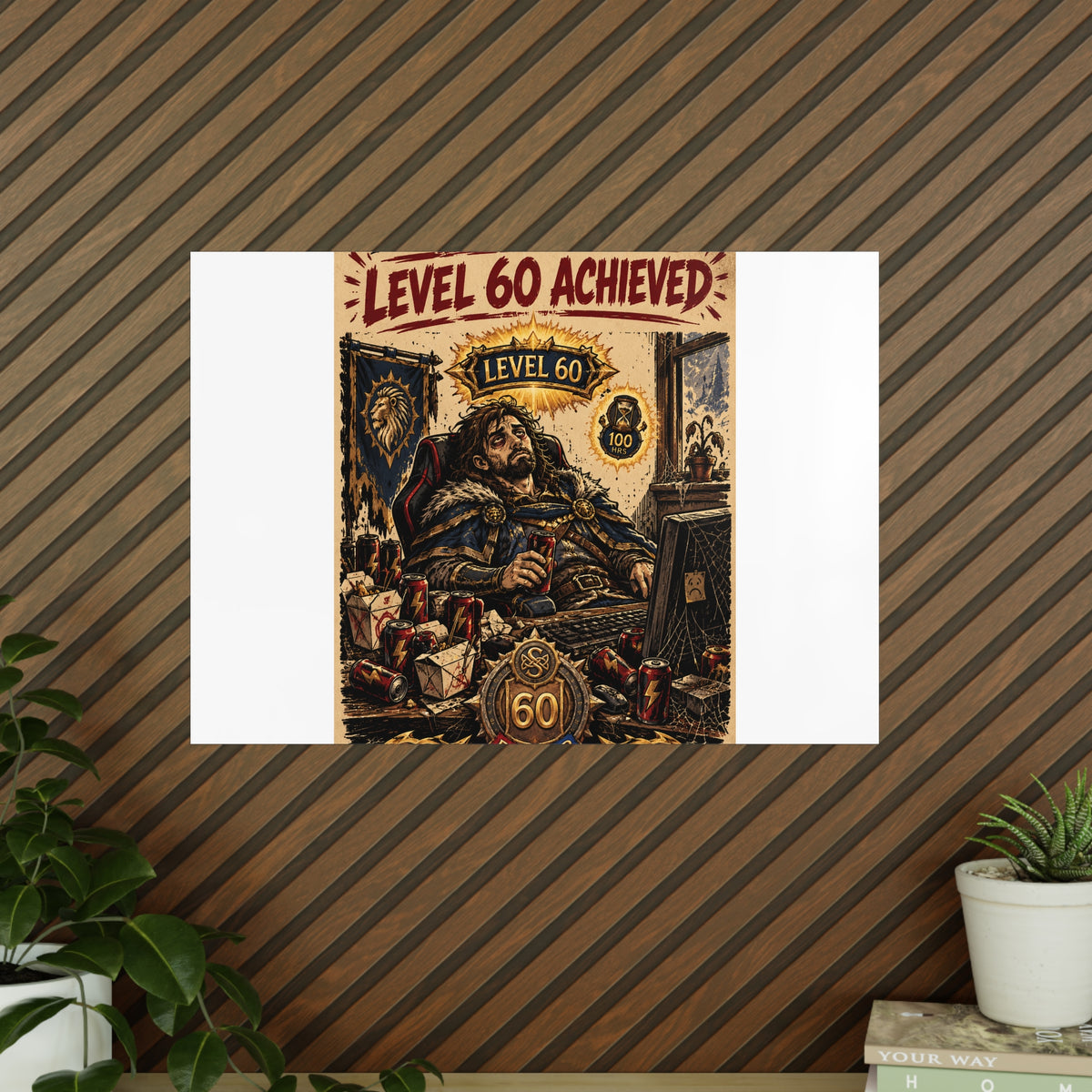 Photopaper Posters