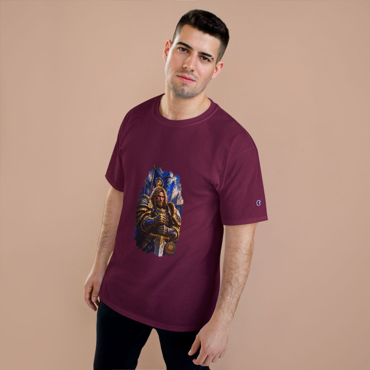Champion T-Shirt