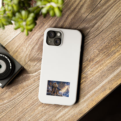 Slim Phone Cases