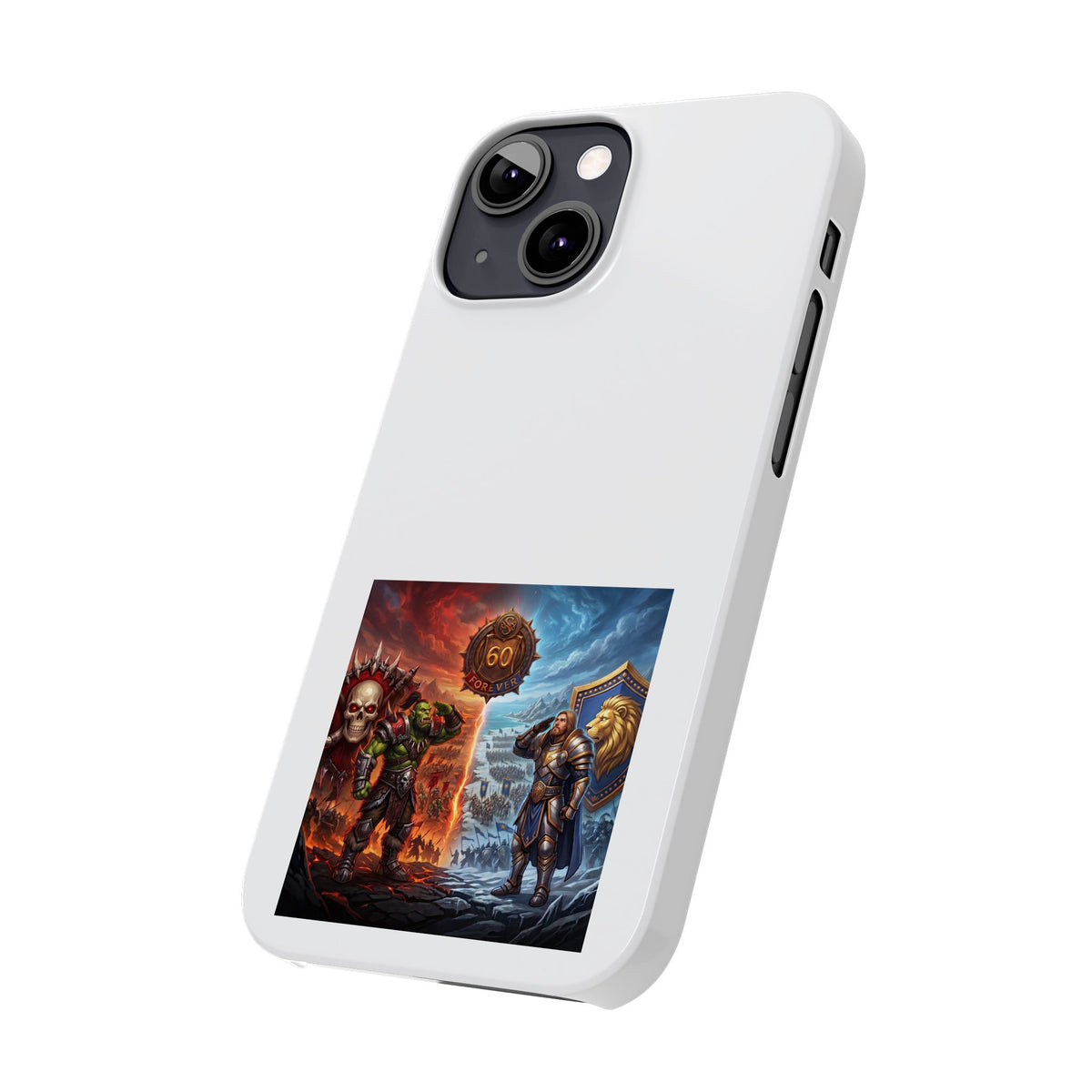 Slim Phone Cases