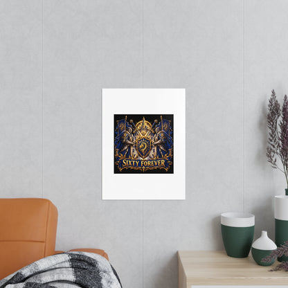 Photopaper Posters