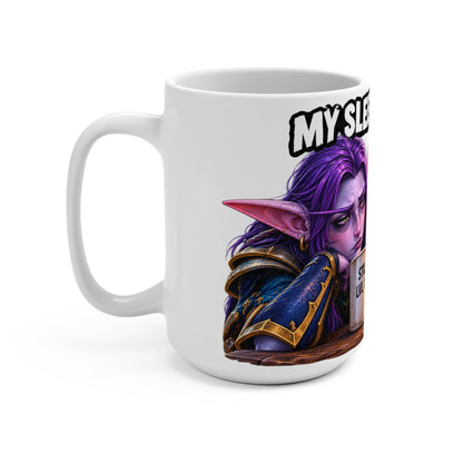 Mug 15oz