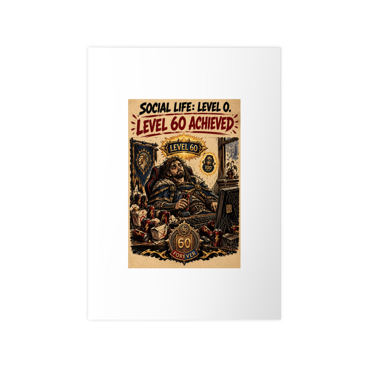 Photopaper Posters