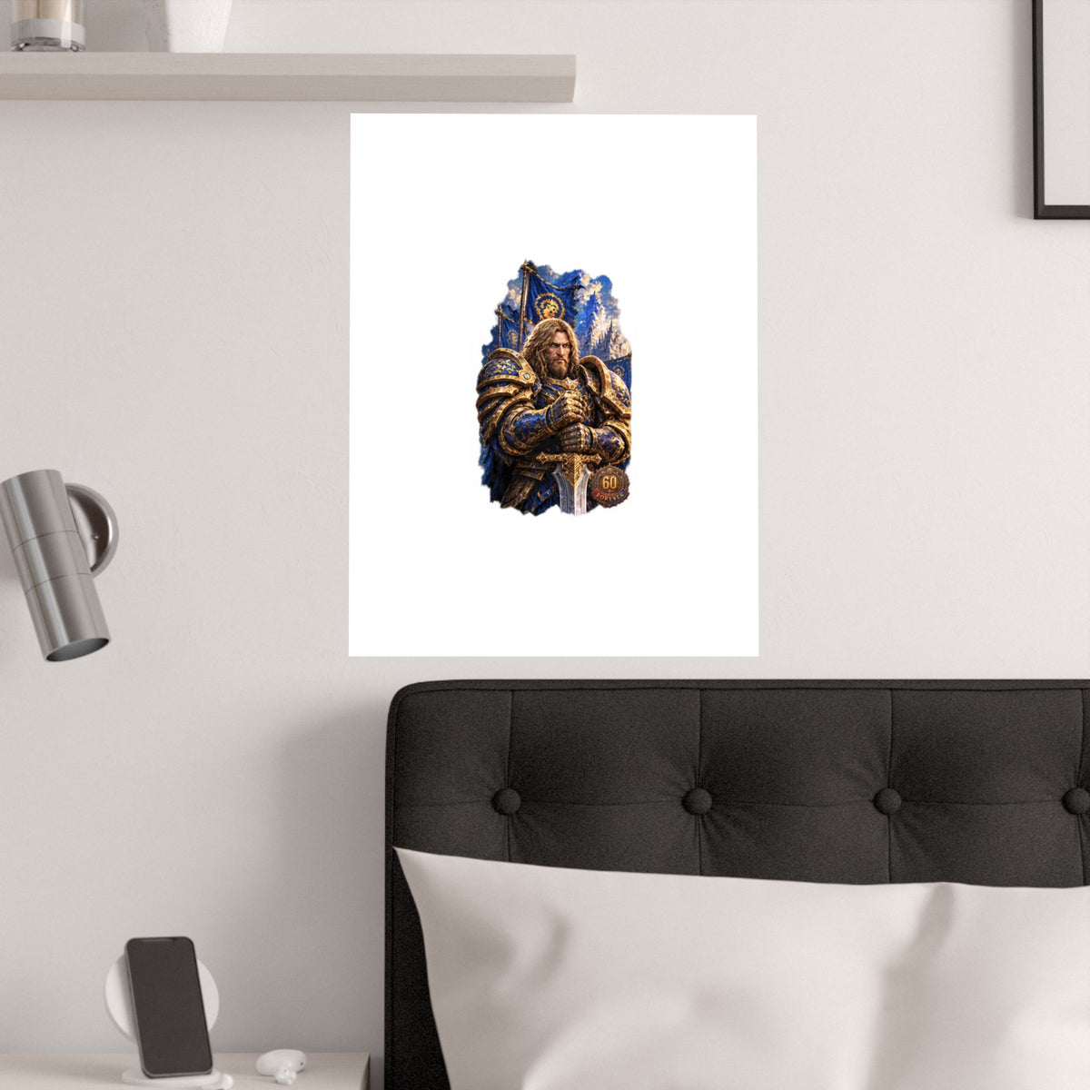 Satin Posters (210gsm)