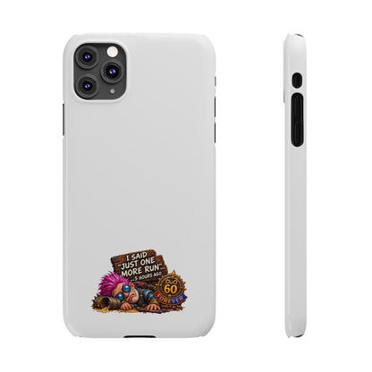 Slim Phone Cases