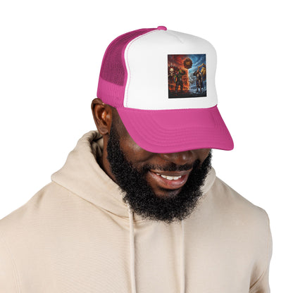 Foam Trucker Hat