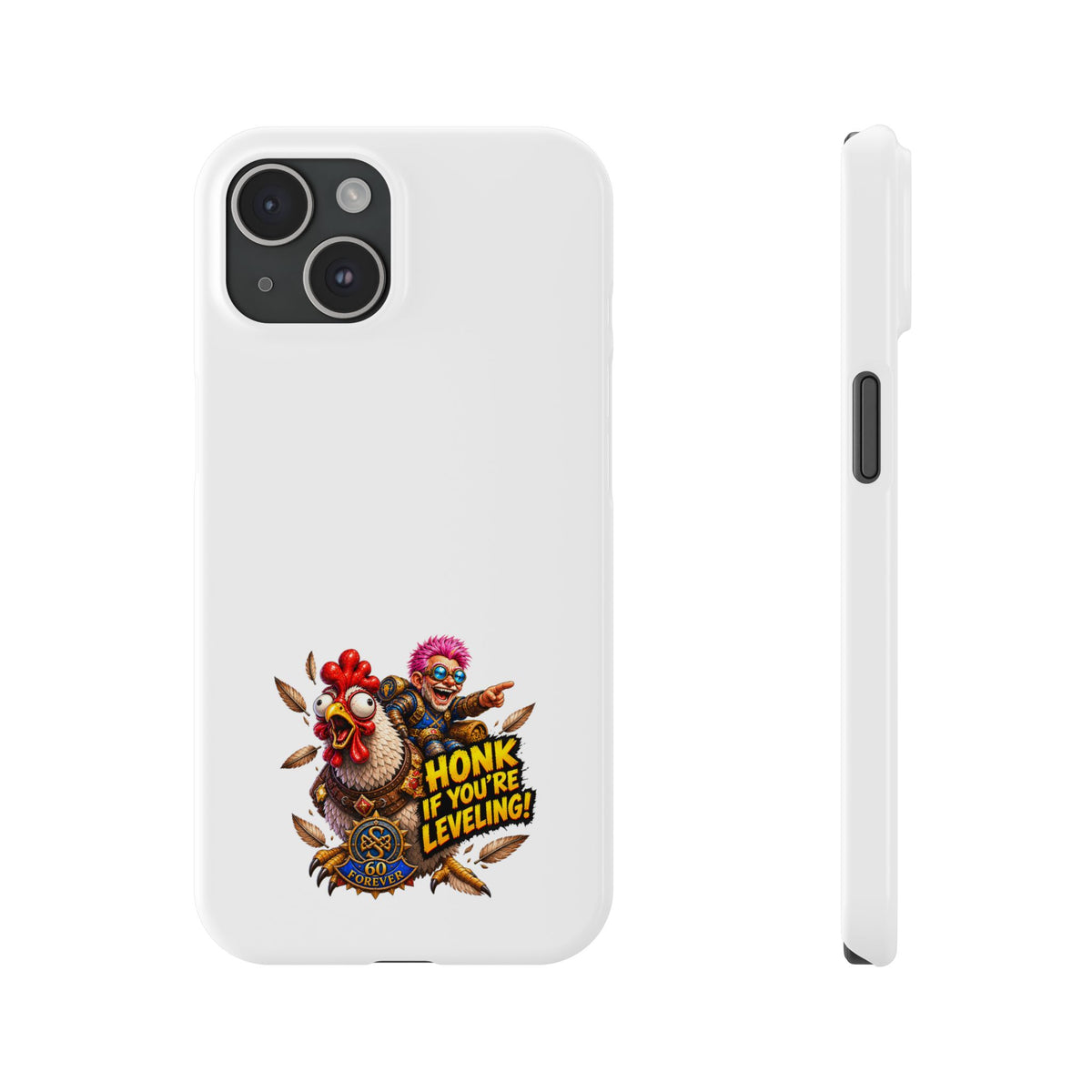 Slim Phone Cases