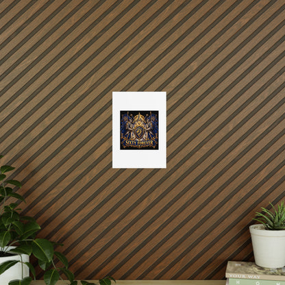 Photopaper Posters