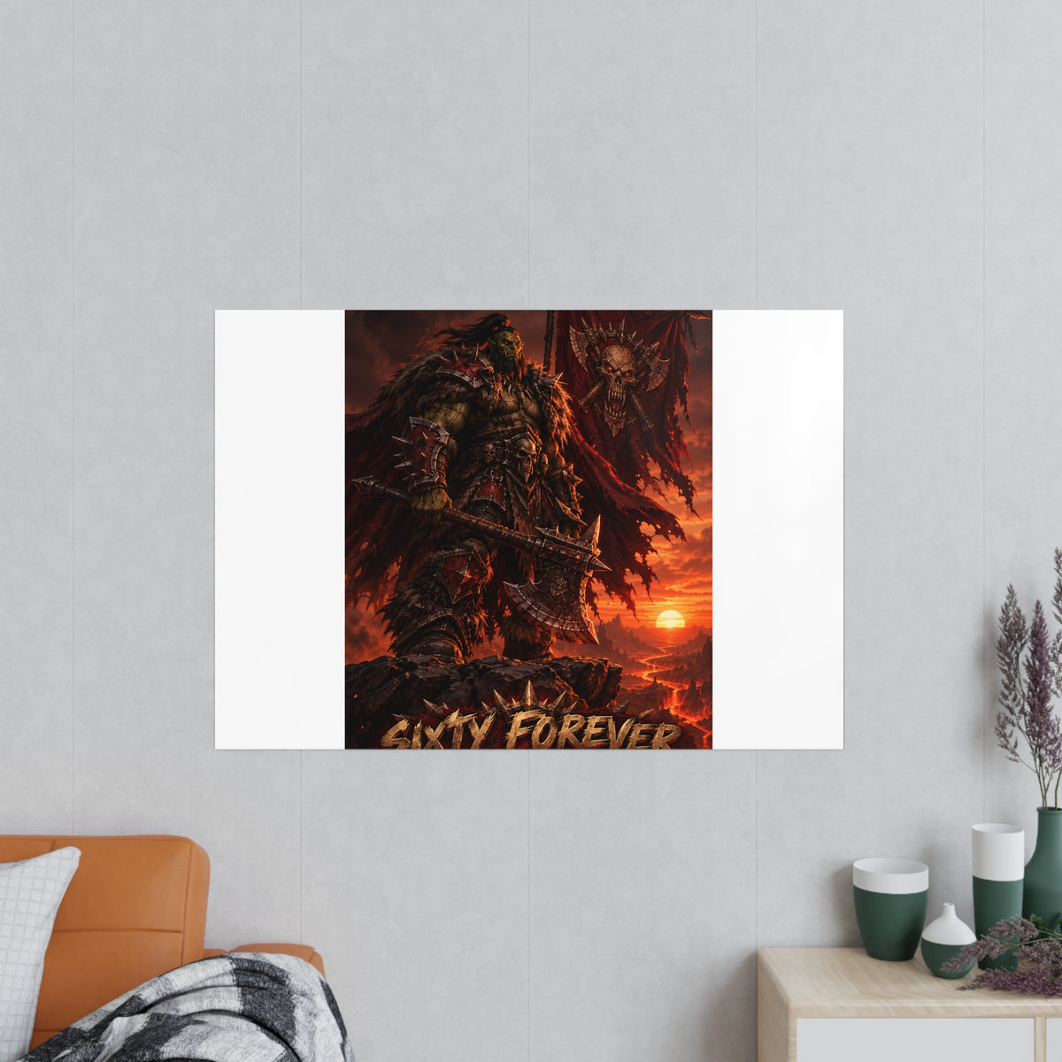 Photopaper Posters