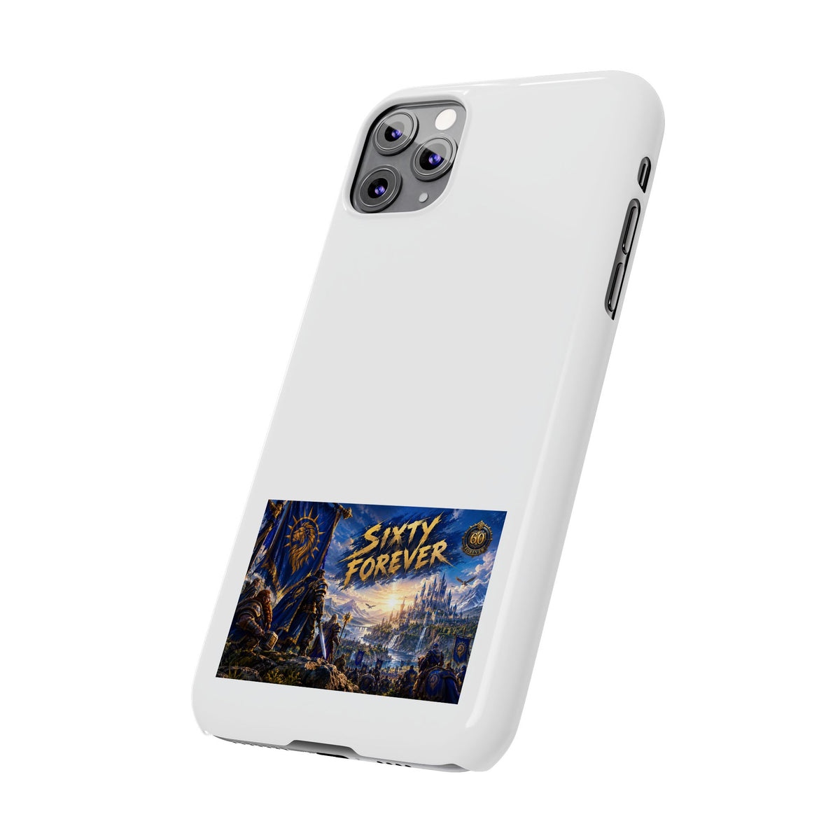 Slim Phone Cases