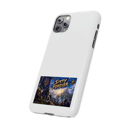 Slim Phone Cases