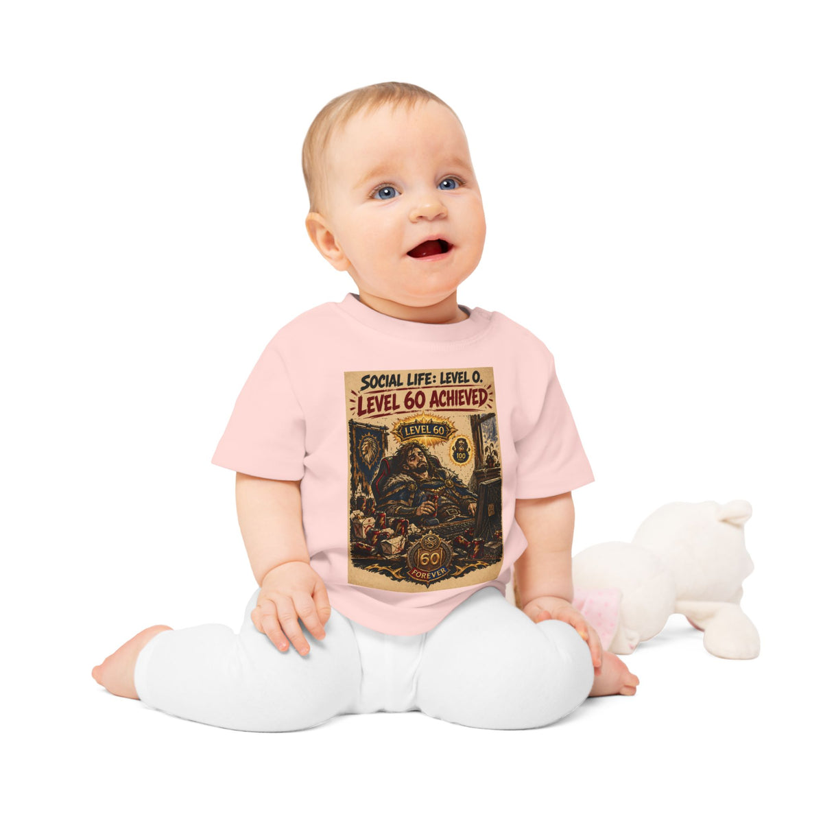 Baby T-Shirt
