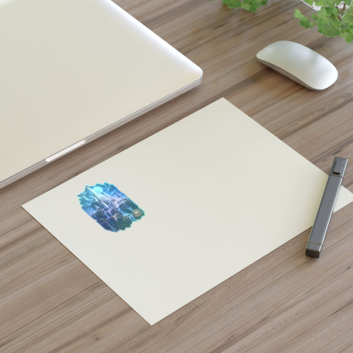 Sticker Sheets
