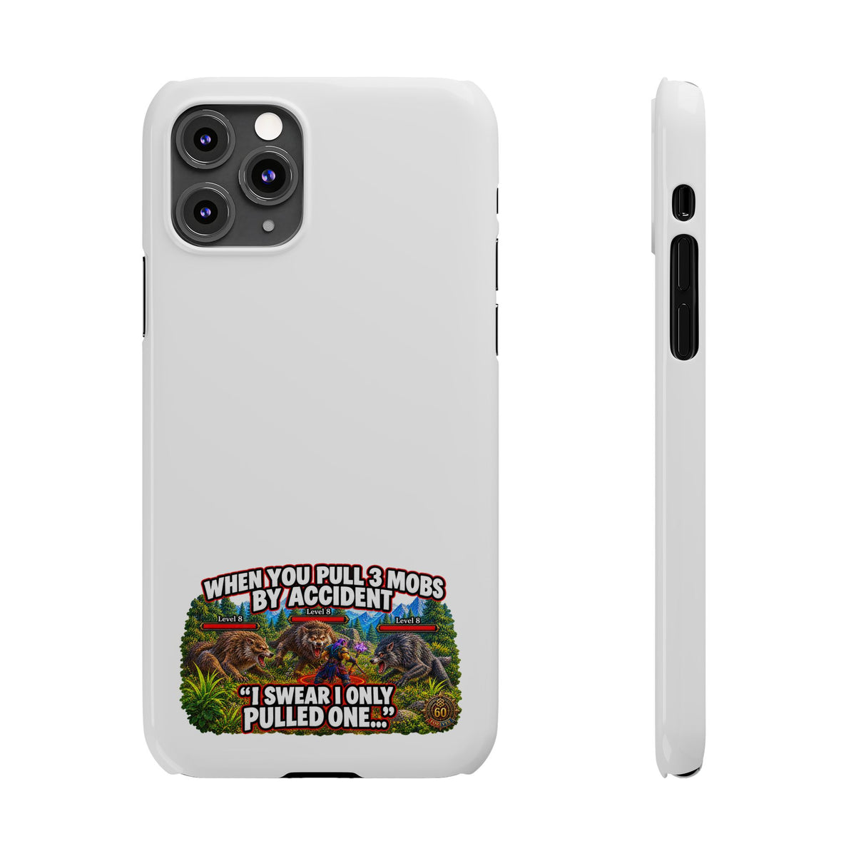 Slim Phone Cases