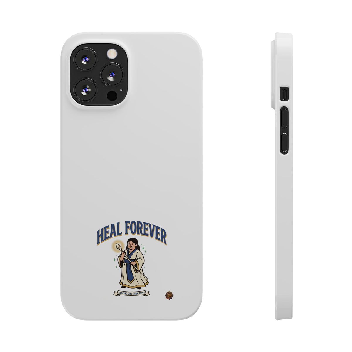 Slim Phone Cases