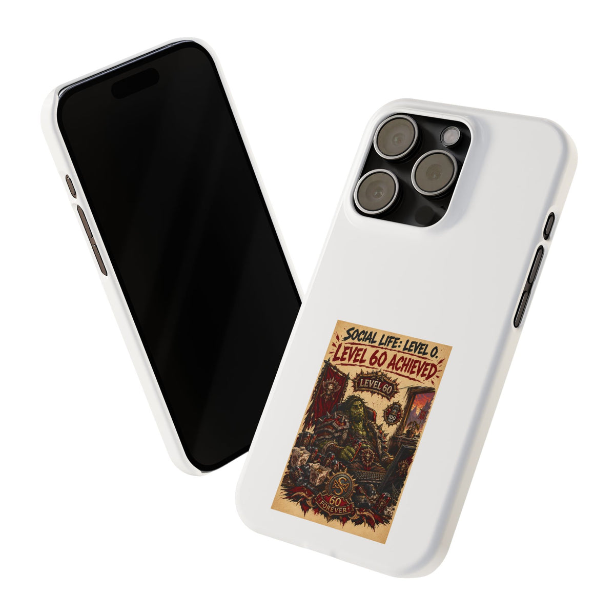 Slim Phone Cases