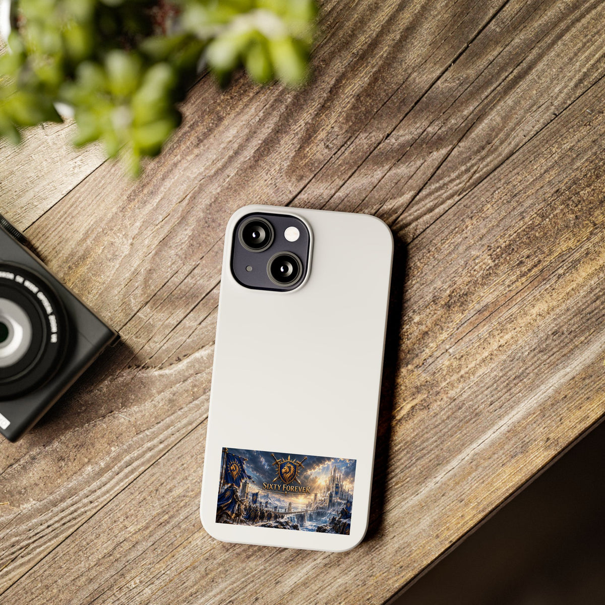 Slim Phone Cases