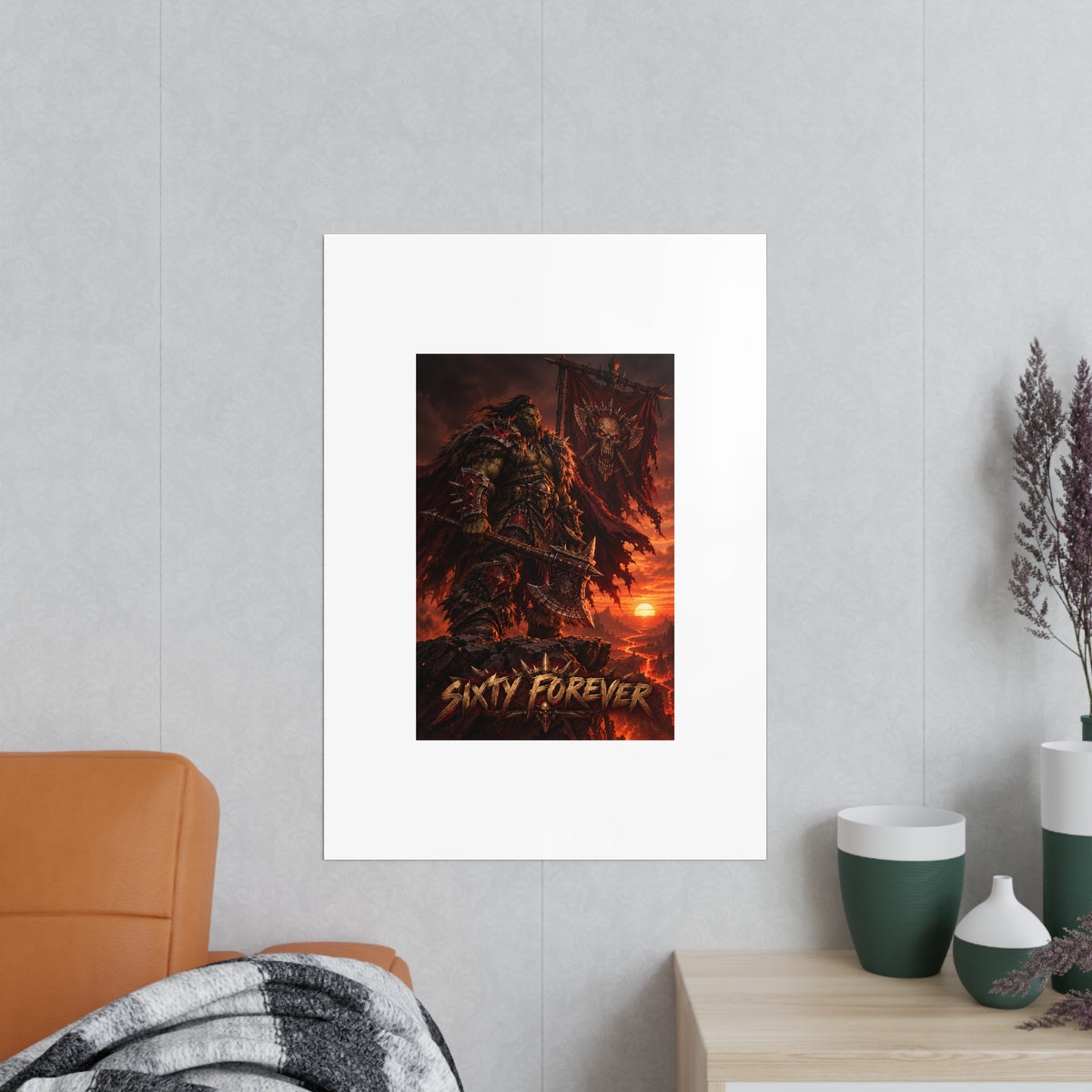 Photopaper Posters