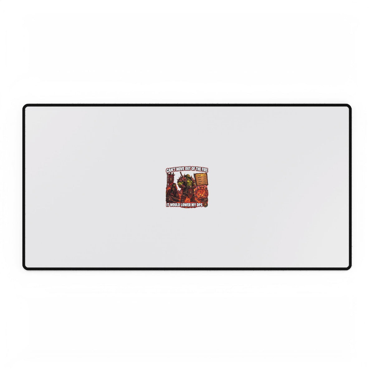 Desk Mats