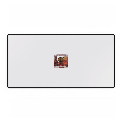 Desk Mats