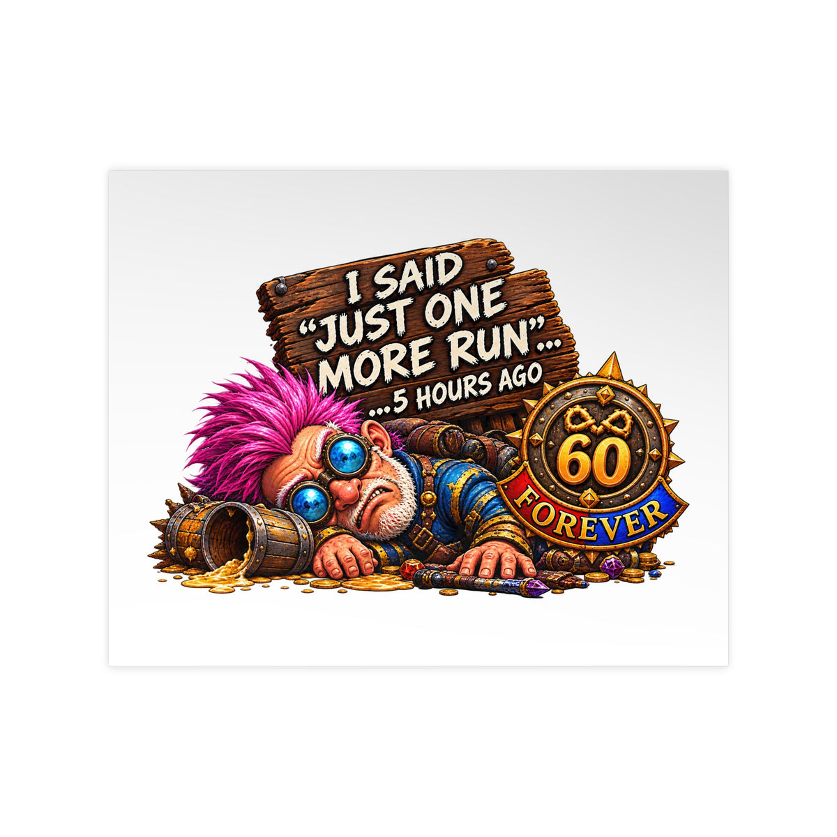 Photopaper Posters