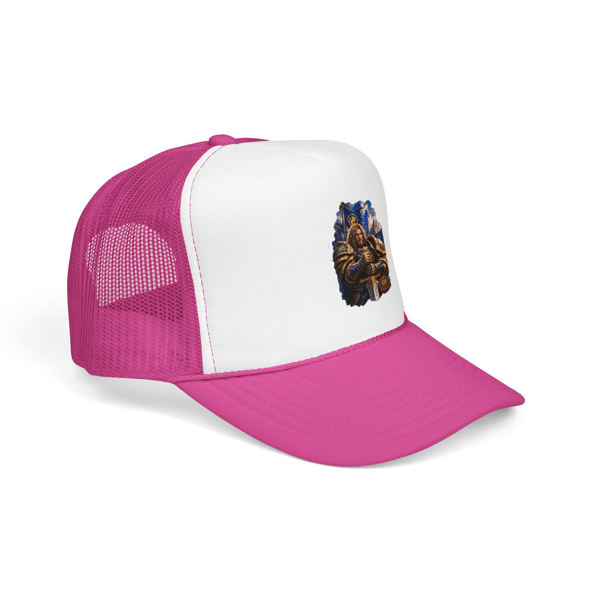 Foam Trucker Hat